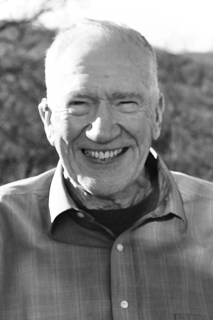 Obituary of Ray Foster Clark