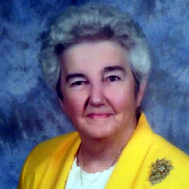 Obituary of Florence Rachel Keller