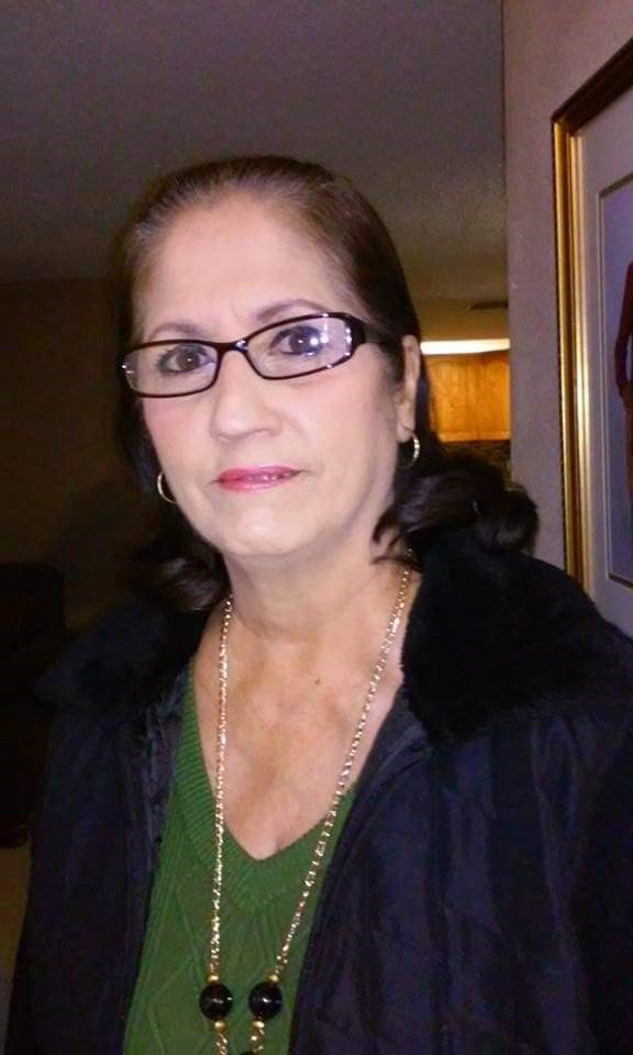 Obituary of Vivian Dolores Fornaris Sanchez