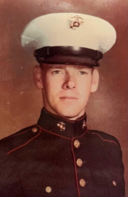 Obituary of Barrie Brooks Delotto