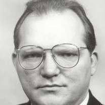 Obituary of Karl Bruce Tauche