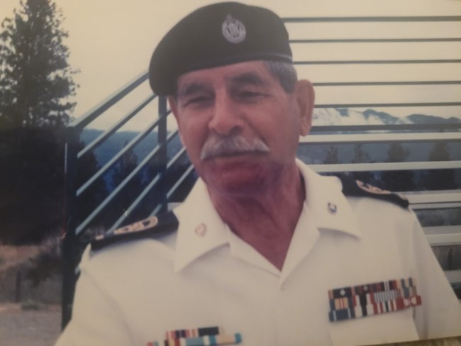 Obituary of George William Barr