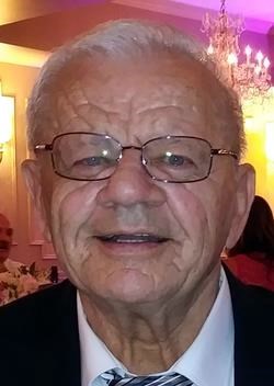 Obituary of Stjepan Fratric