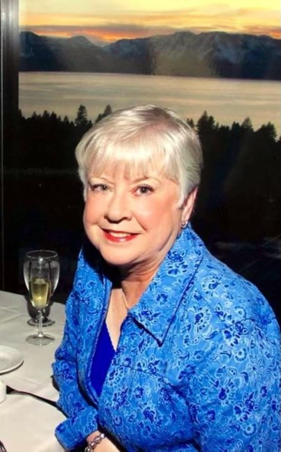 Obituary of Linda Paulette Roach