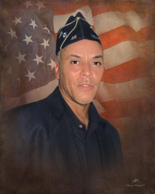 Obituary of Orlando "Baby Ray" Gay