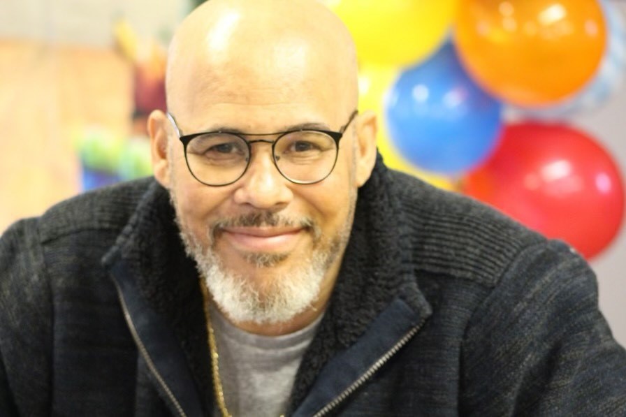 Obituary of David Y. Divers Sr.