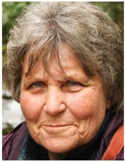 Obituary of Karen Ann Ostlund Smith