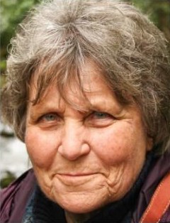 Obituary of Karen Ann Ostlund Smith