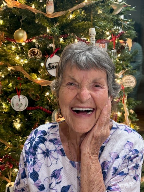 Obituary of Bonnie L Pennybacker