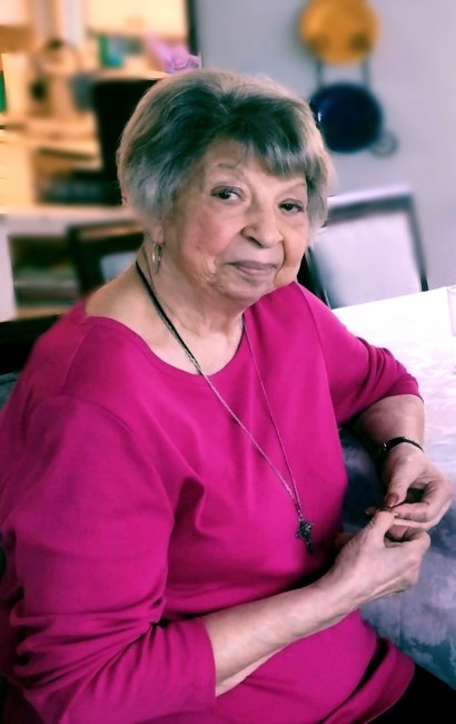 Obituary of Blanca Nieves Torres