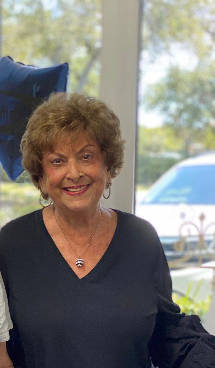 Obituary of Diane Gloria Kobay