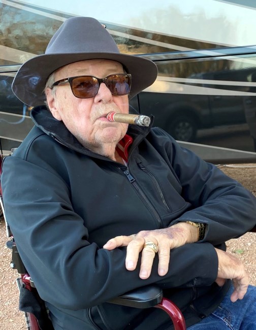 Obituary of Ken Radel