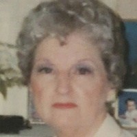 Obituary of Evelyn Adams