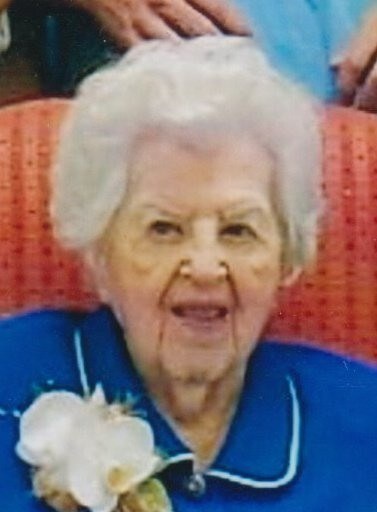 Obituary of Velma Averett Haines