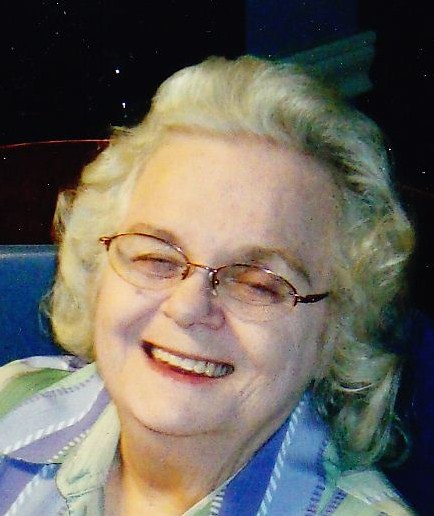Obituary of Geraldine Marie "Gerry" Clifford