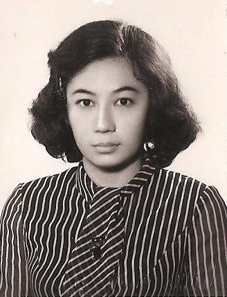 Obituary of Chutima "Al" Pena