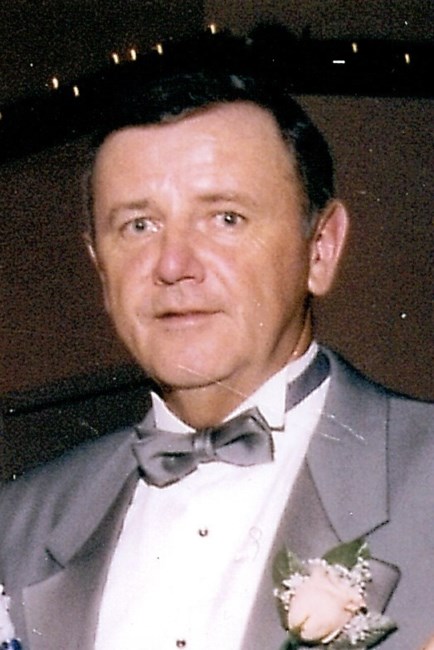 Obituary of Patrick Dennis Ryan