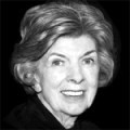 Obituary of Joy Churston Dunkerley
