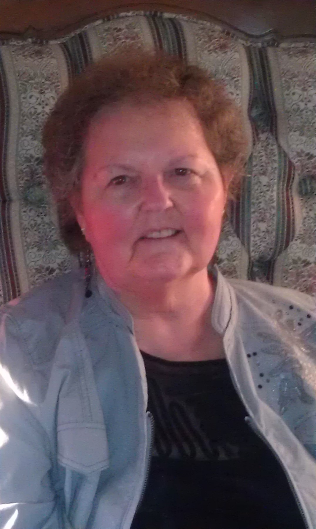 Obituary of Beverly D. Zellmer