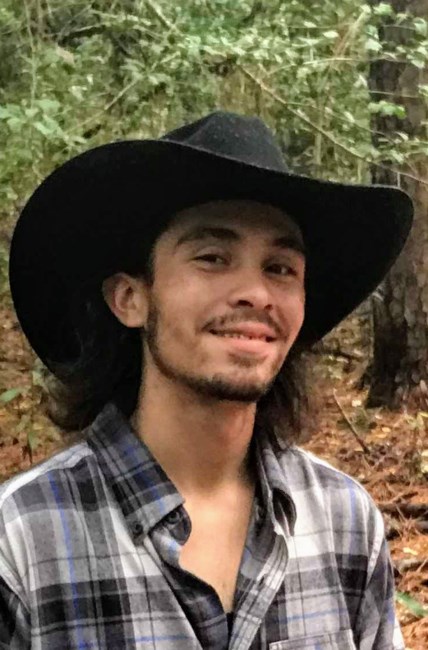 Obituary of Jesse Julian Lucero