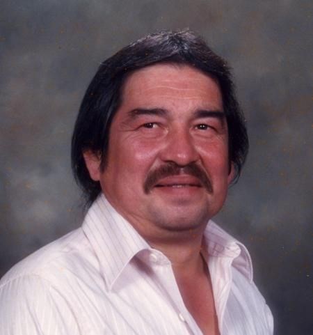 Obituary of Manuel Rodriguez Mata