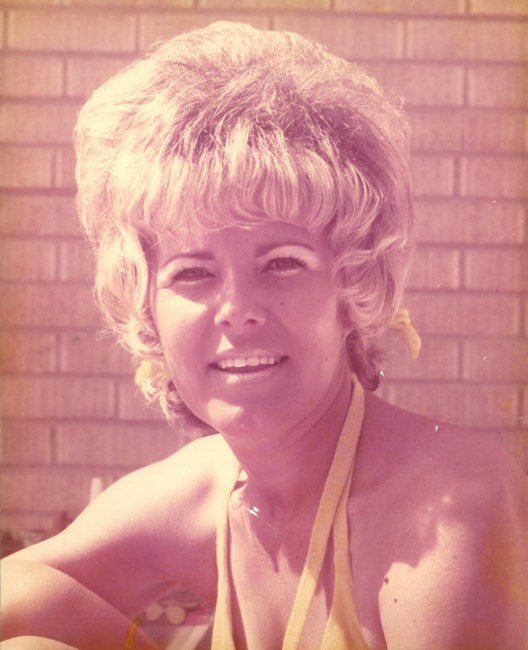 Obituary of Barbara Cowellrich