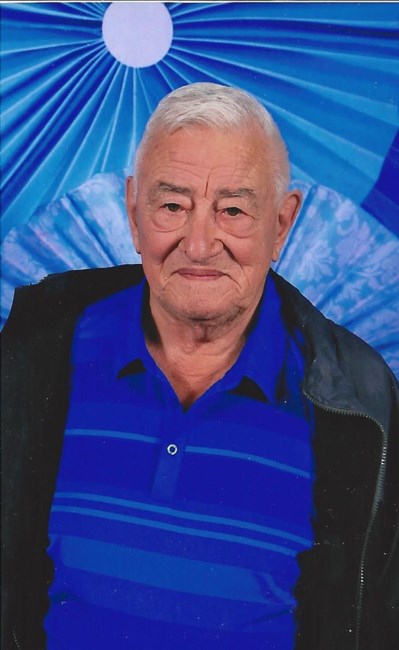 Obituary of Mr. Friedrich Conrad Burchartz