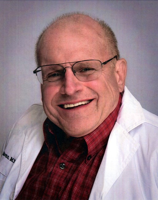 Obituary of Frank J. Glavan