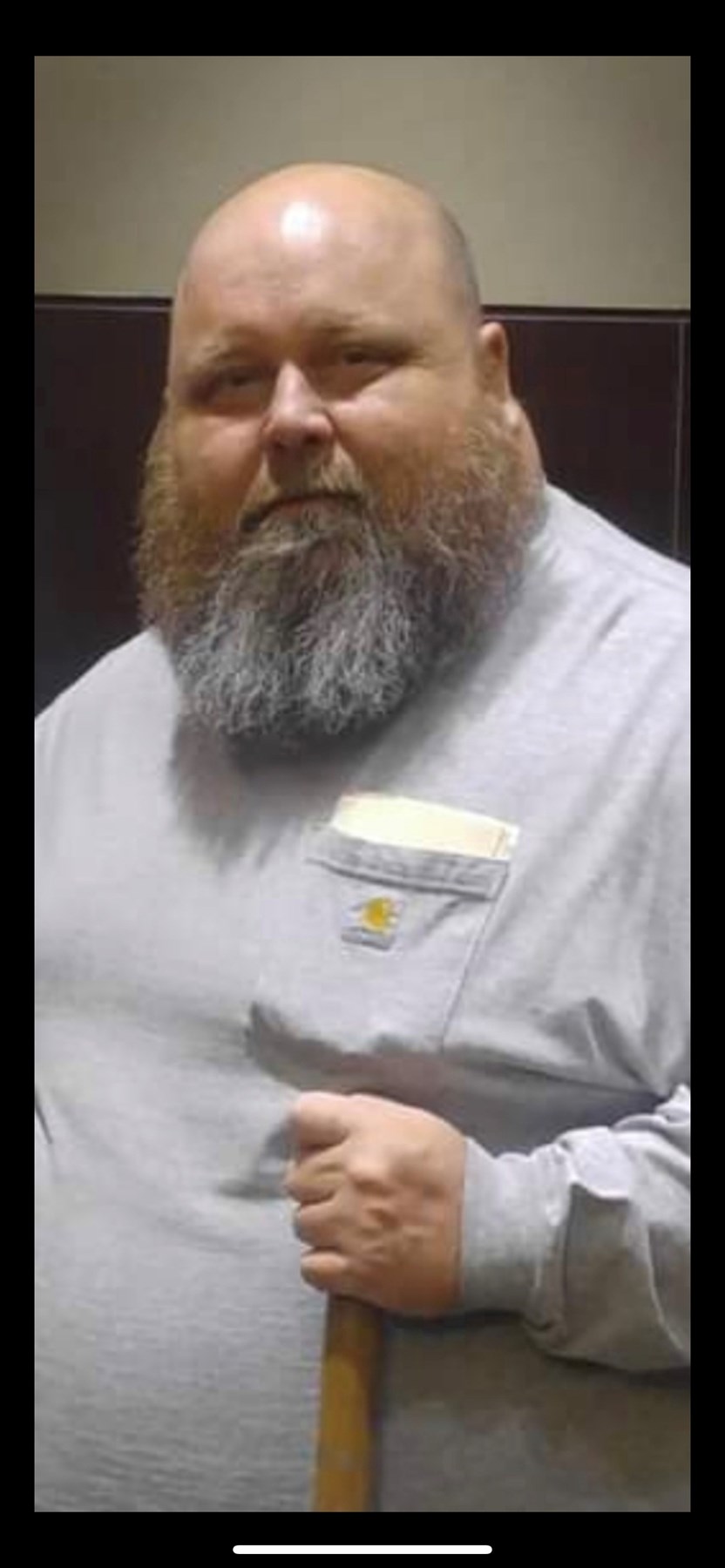 Obituary of William "Bill" Dean Bennett