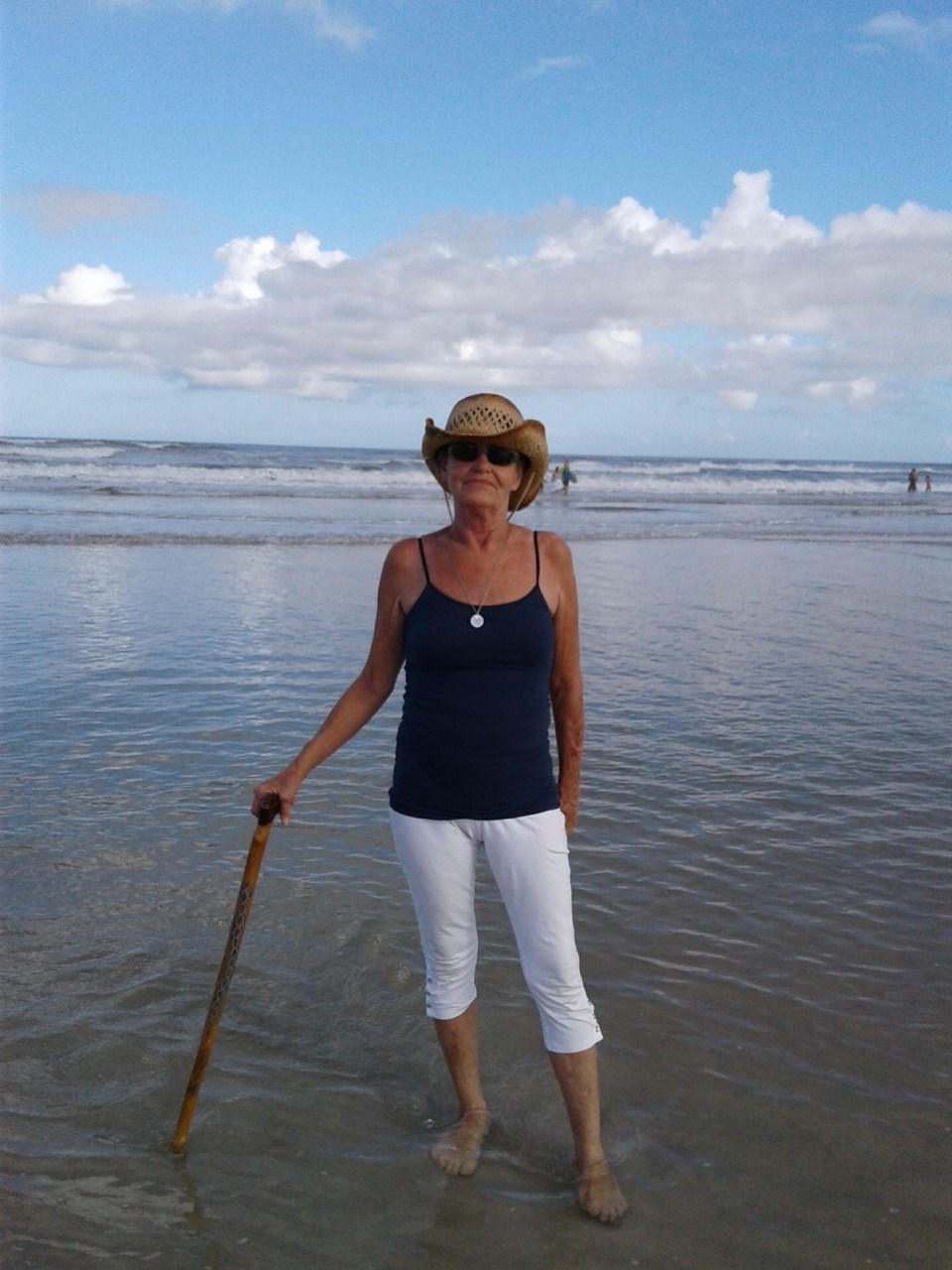 Obituary of Patricia Lynn Hanrahan