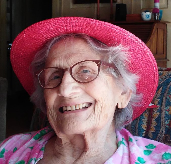 Florence Dean Obituary Jackson, MS