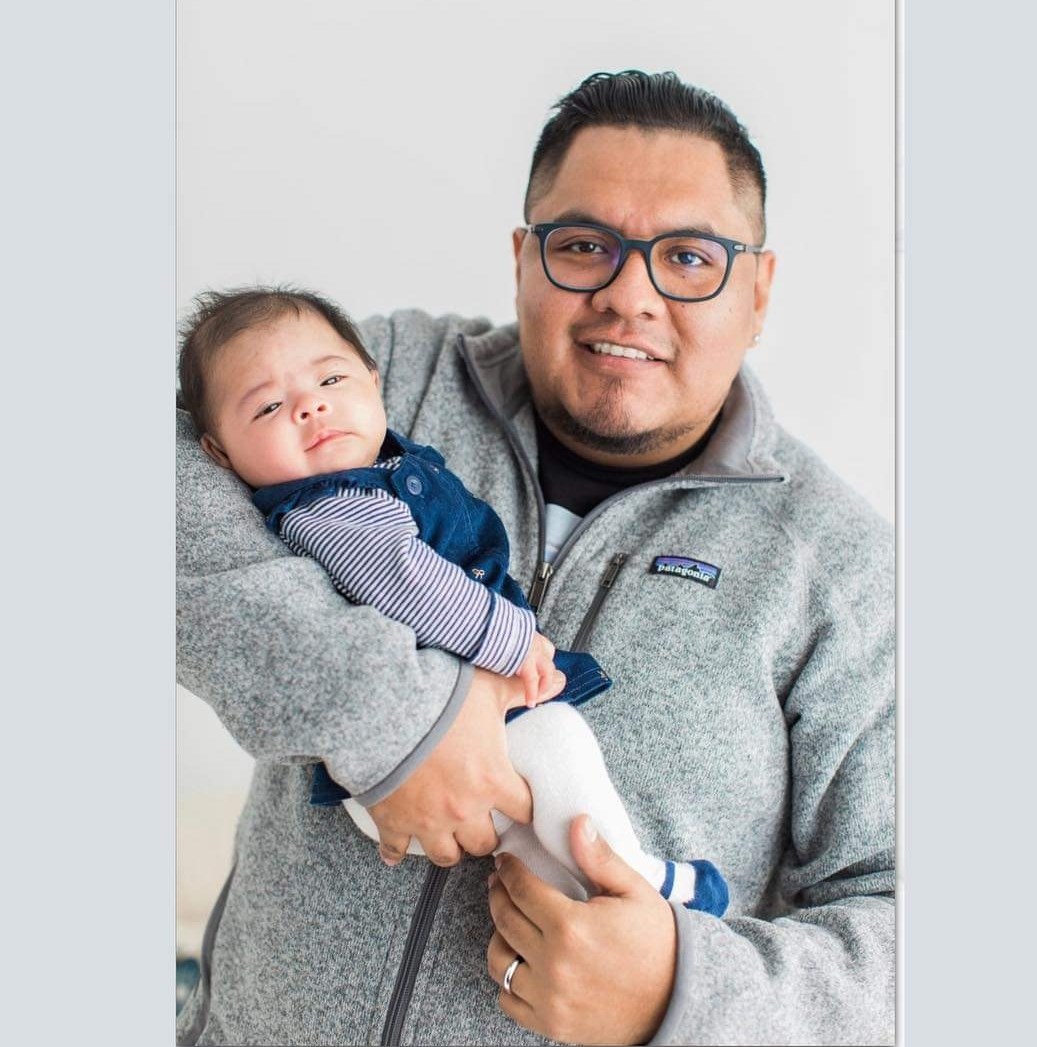 Obituary of Gerson Zurita Gomez Garcia