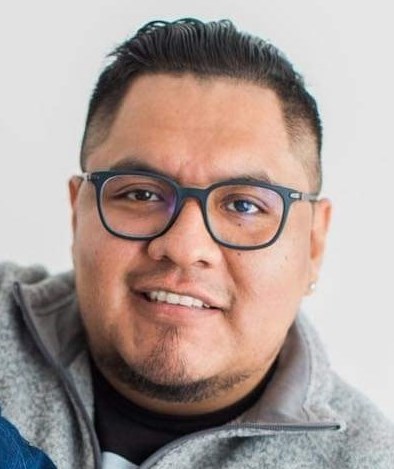 Obituary of Gerson Zurita Gomez Garcia