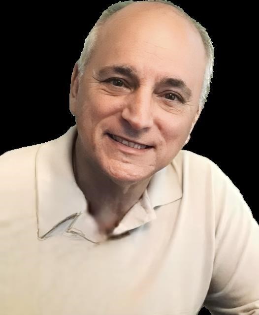 Obituary of Marvin Andre Trapani