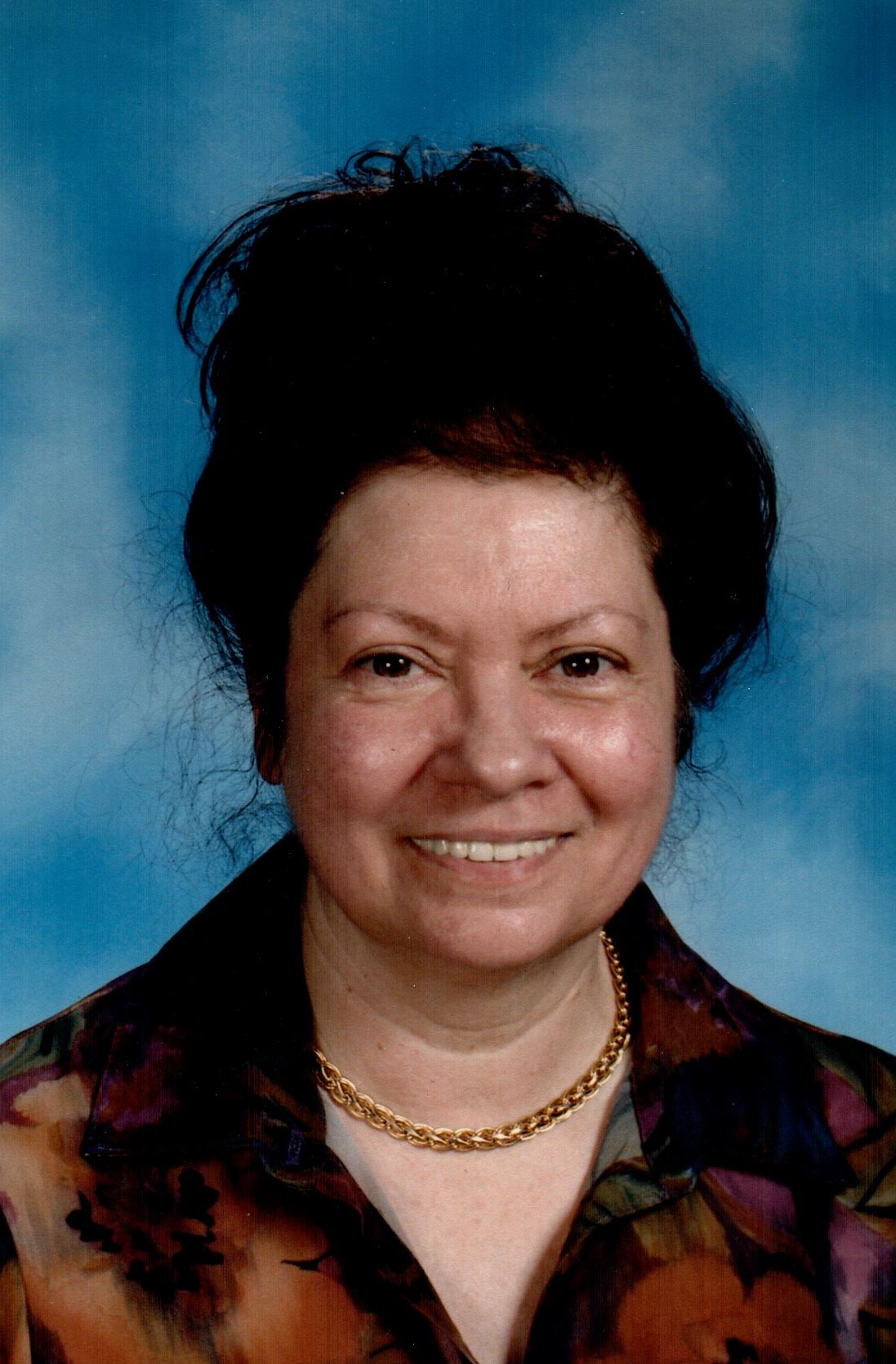 Obituary of Madeline N Fiore