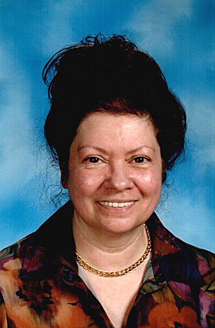 Obituary of Madeline N Fiore