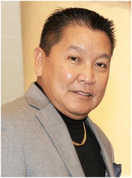 Obituary of Arnel E. Rebogio