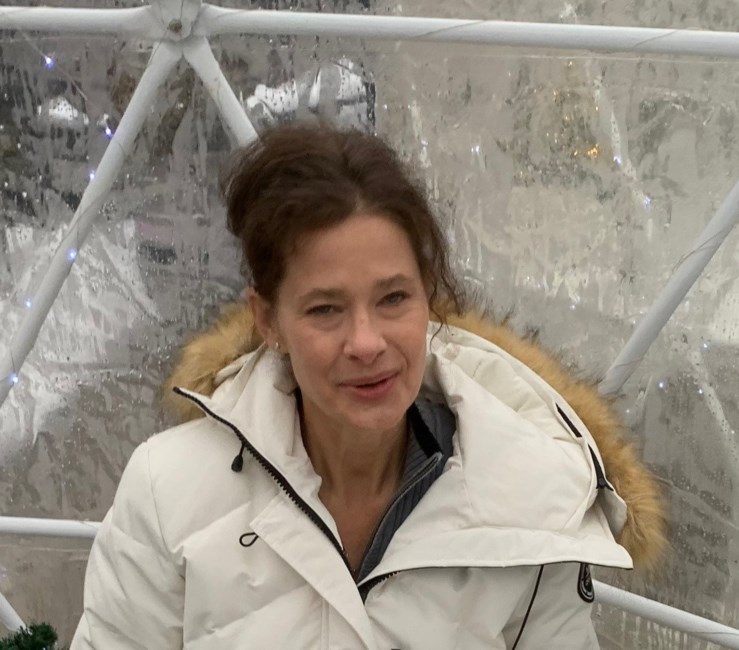 Obituary of Anita Louise Keene