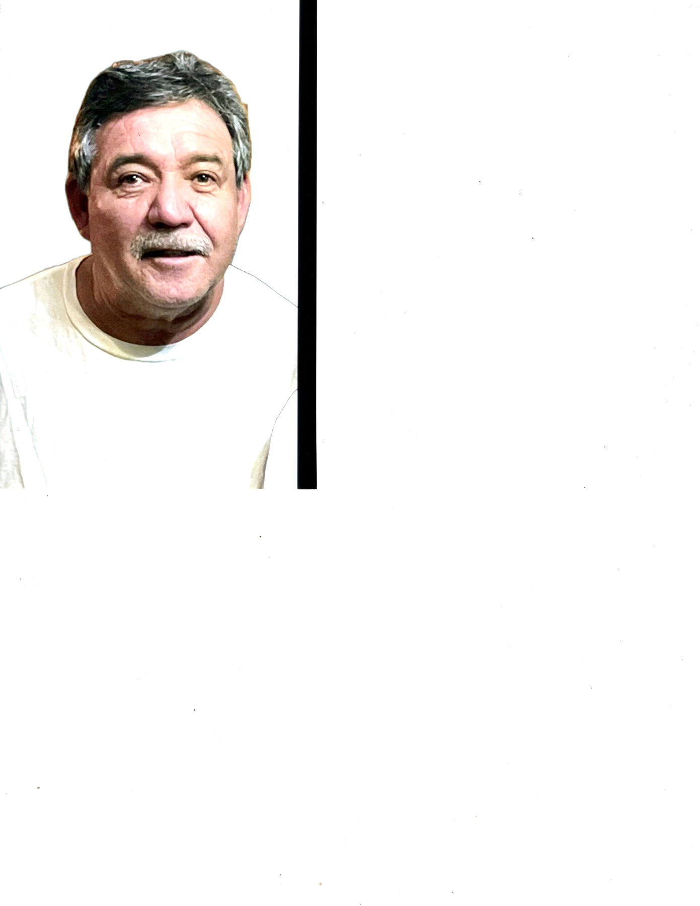 Obituary of J Serafin Martinez Garcia