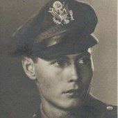 Obituary of Thomas Warren Stevenson, Jr.