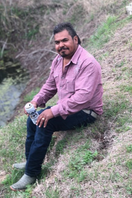 Avis de décès de Marcelo Chavez Ramirez