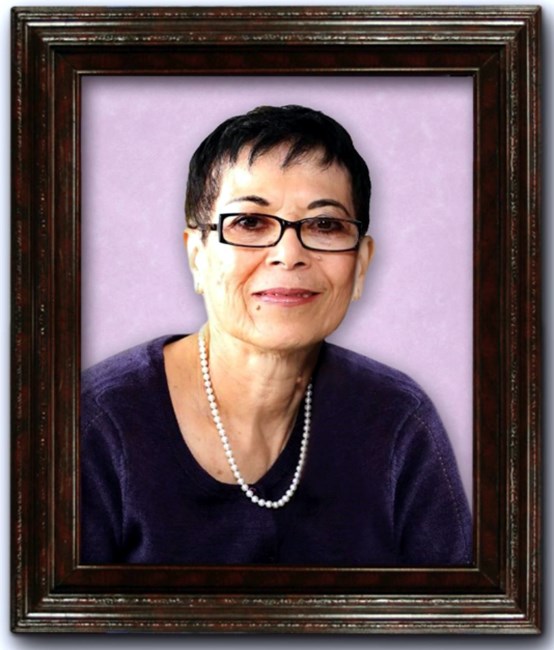 Obituary of Laura Rosa Morales