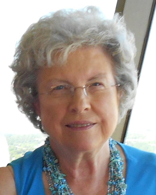 Obituary of Eileen A. Keller