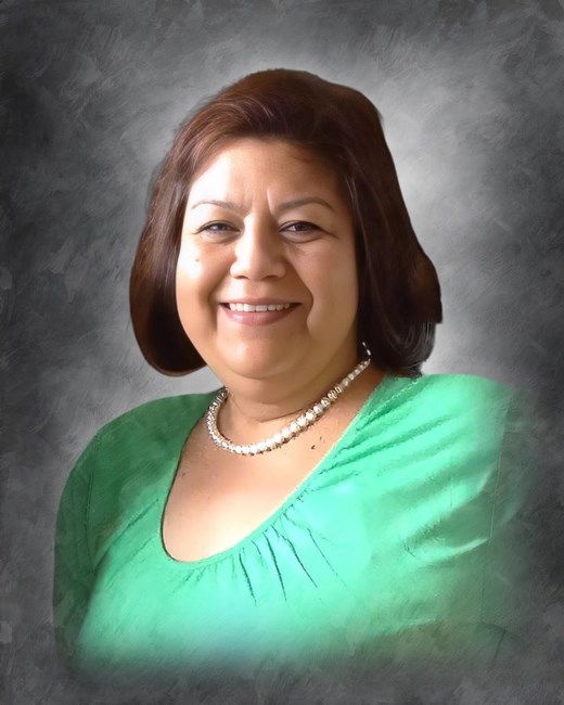 Obituary of Deborah Ann Perez