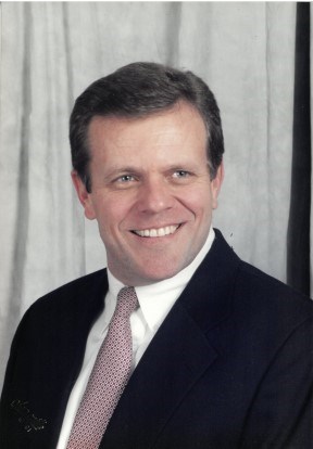 Obituary of David Burshek