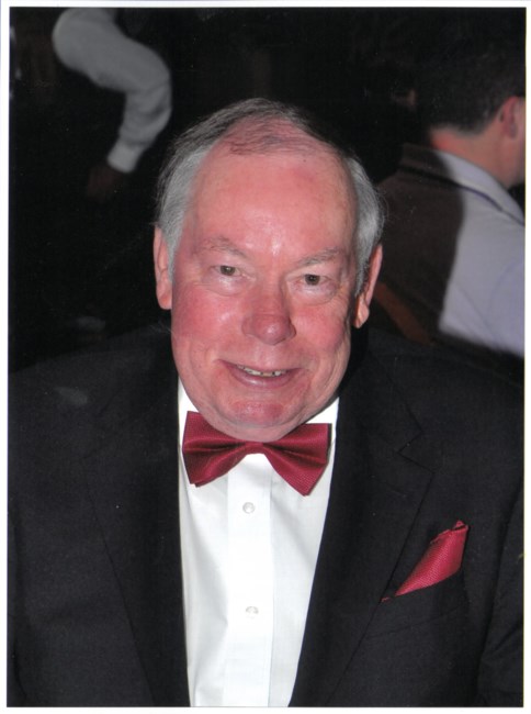 Obituary of Edward Lee Cates