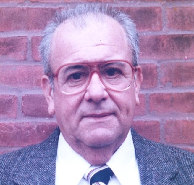 Obituary of Armando Parillo
