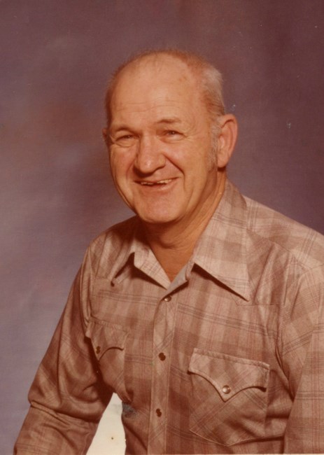 Obituary of Joseph Papa Joe Henry Rhodes
