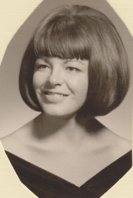 Obituary of Joy A Scarrott