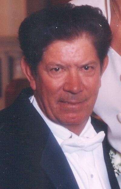 Obituary of Clayton Joseph Barbin